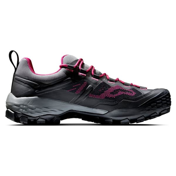 Mammut Ducan Low Goretex Vandringsskor Lila EU 38 Kvinna