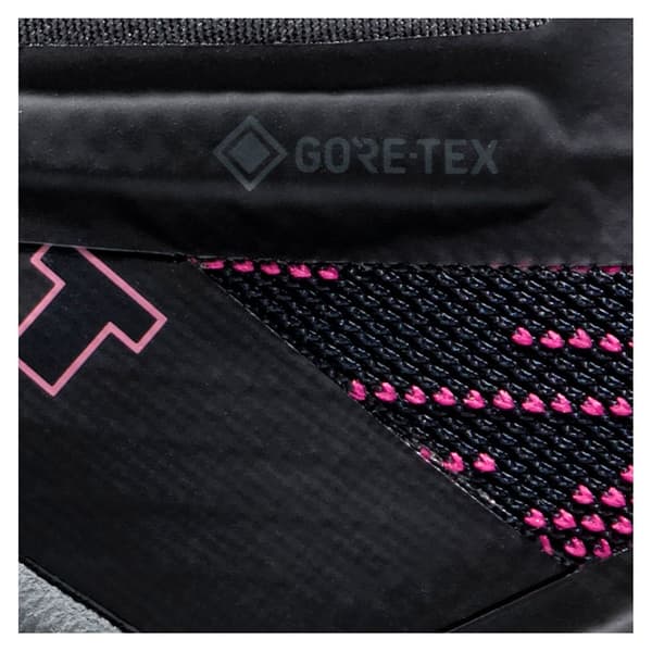 Mammut Ducan Low Goretex Vandringsskor Lila EU 38 Kvinna