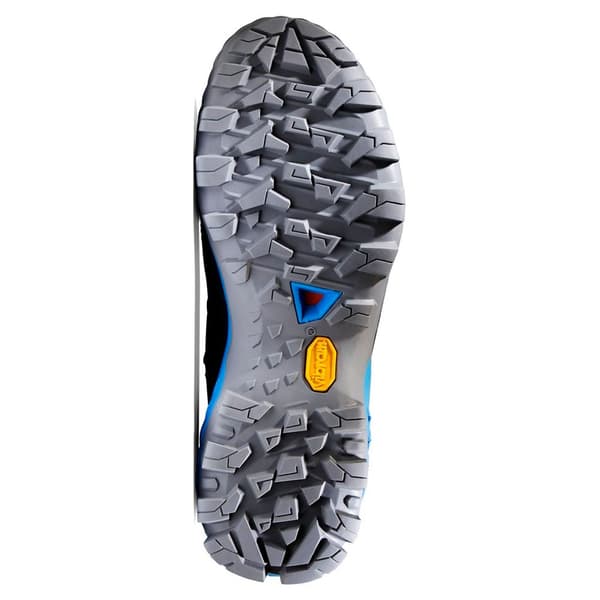 Mammut Ducan Mid Goretex Vandringskängor Grå EU 37 1/3 Kvinna
