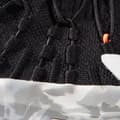 Pikkukuva 5 / 7: Mammut Hueco Knit Ii Vaelluskengät Musta EU 41 1/3 Nainen