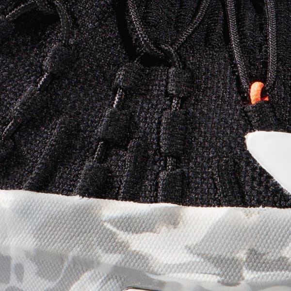 Mammut Hueco Knit Ii Vaelluskengät Musta EU 41 1/3 Nainen