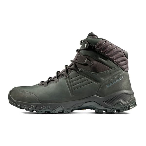 Mammut Mercury Iv Goretex Vandringskängor Svart EU 40 2/3 Man