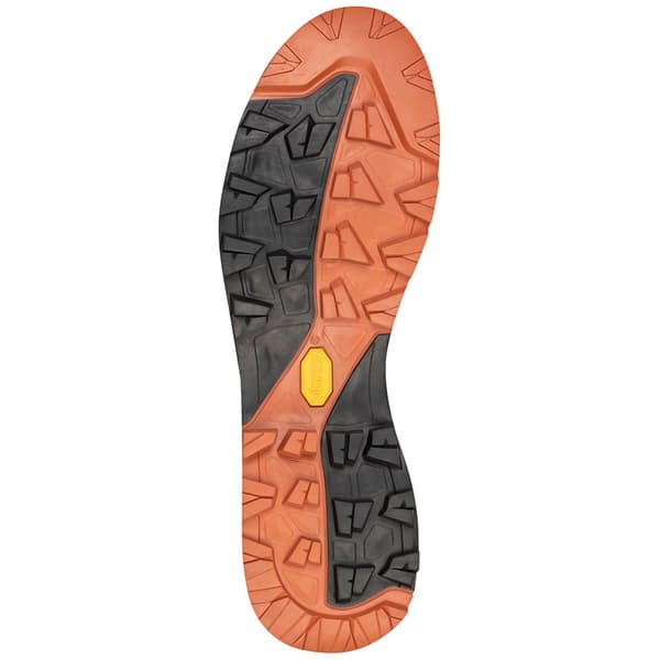 Aku Rock Dfs Mid Goretex Vandrestøvler Brun EU 47 Mand