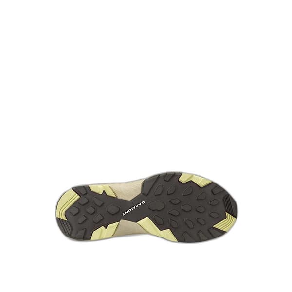 Garmont Groove Mid G-dry Vandresko Beige EU 36 Kvinde