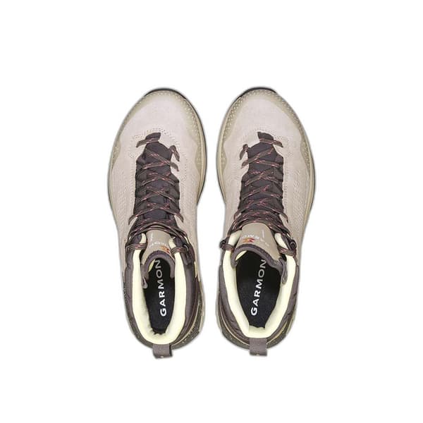 Garmont Groove Mid G-dry Vandresko Beige EU 37 Kvinde