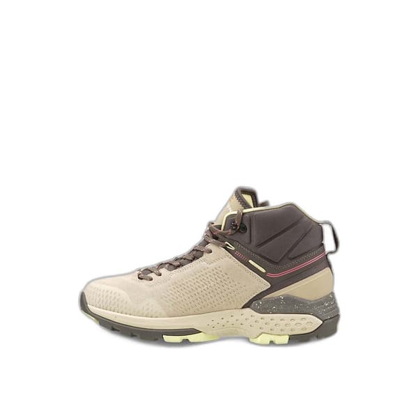 Garmont Groove Mid G-dry Vandresko Beige EU 40 Kvinde