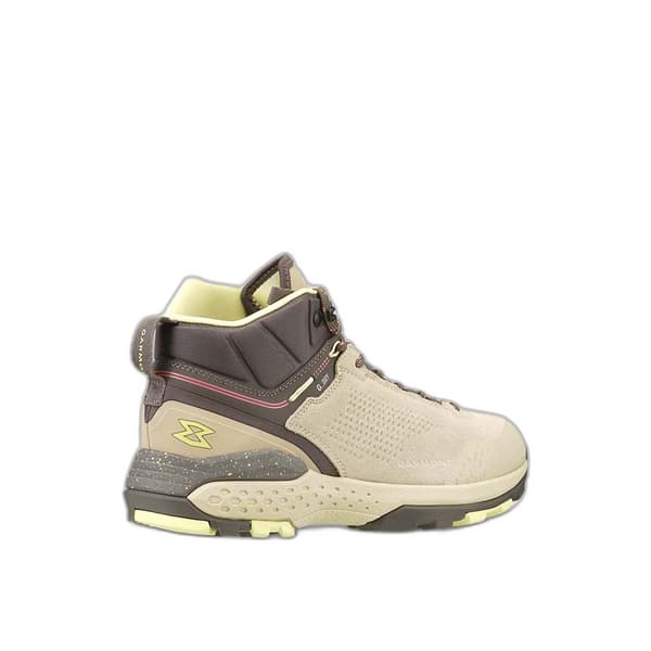 Garmont Groove Mid G-dry Vandresko Beige EU 40 Kvinde