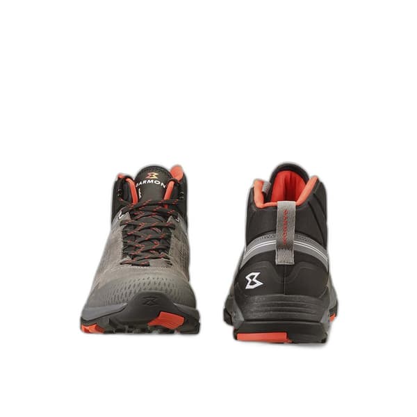 Garmont Groove Mid G-dry Vandringsskor Brun EU 41 1/2 Man