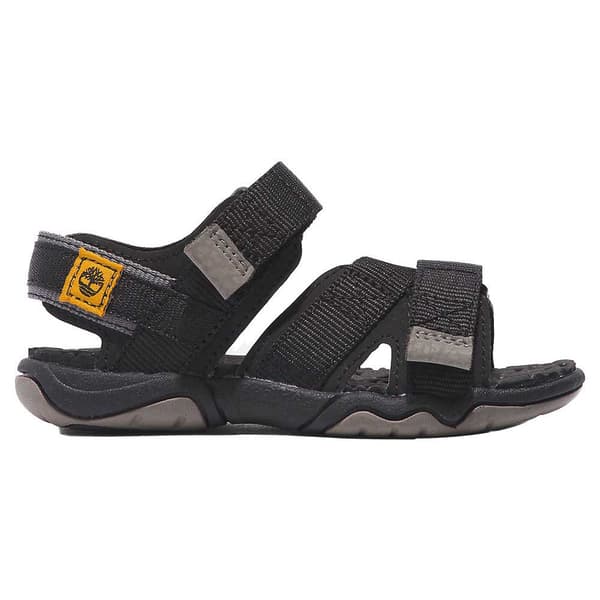 Timberland Adventure Seeker Sandal Sandaler För Småbarn Svart EU 30