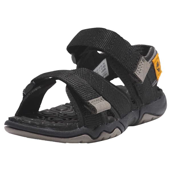 Timberland Adventure Seeker Sandal Sandaler För Småbarn Svart EU 30