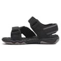 Miniatyrbild 4 av 7: Timberland Adventure Seeker Sandal Sandaler För Småbarn Svart EU 30