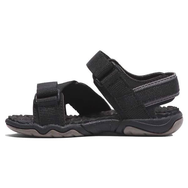 Timberland Adventure Seeker Sandal Sandaler För Småbarn Svart EU 30