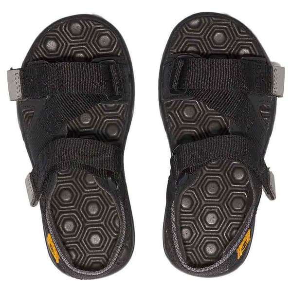 Timberland Adventure Seeker Sandal Sandaler För Småbarn Svart EU 30