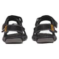 Miniatyrbild 6 av 7: Timberland Adventure Seeker Sandal Sandaler För Småbarn Svart EU 30