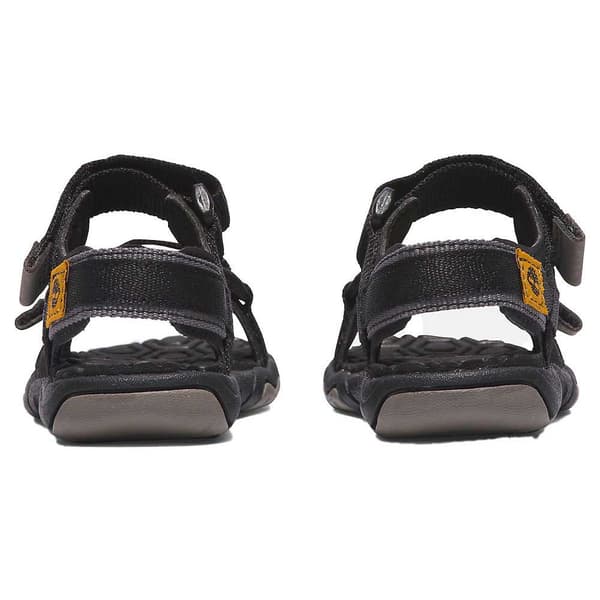 Timberland Adventure Seeker Sandal Sandaler För Småbarn Svart EU 30