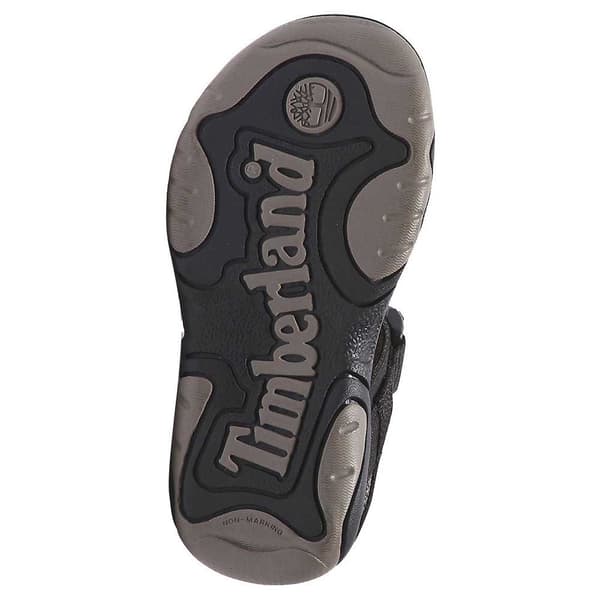 Timberland Adventure Seeker Sandal Sandaler För Småbarn Svart EU 30