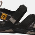 Miniatyrbillede 5 af 5: Timberland Adventure Seeker Ungdomssandaler Sort EU 32