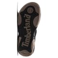 Miniatyrbillede 2 af 5: Timberland Adventure Seeker Ungdomssandaler Sort EU 32