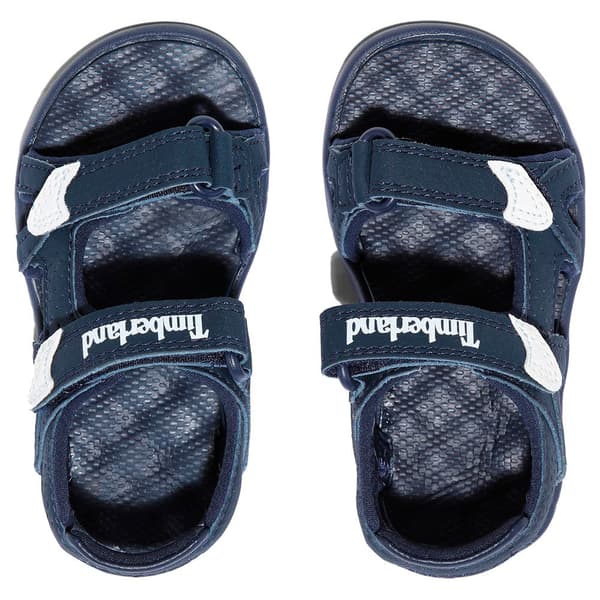 Timberland Perkins Row 2-strap Sandaalit Taaperoille Sininen EU 22