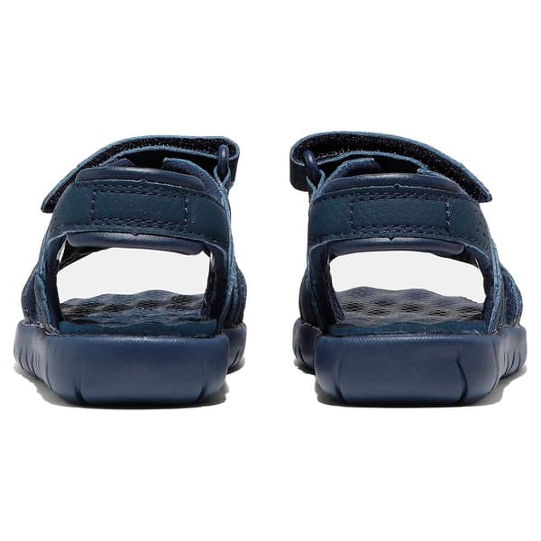 Timberland Perkins Row 2-strap Sandaalit Taaperoille Sininen EU 22