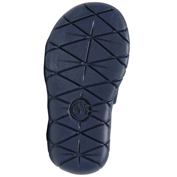 Timberland Perkins Row 2-strap Sandaalit Taaperoille Sininen EU 22