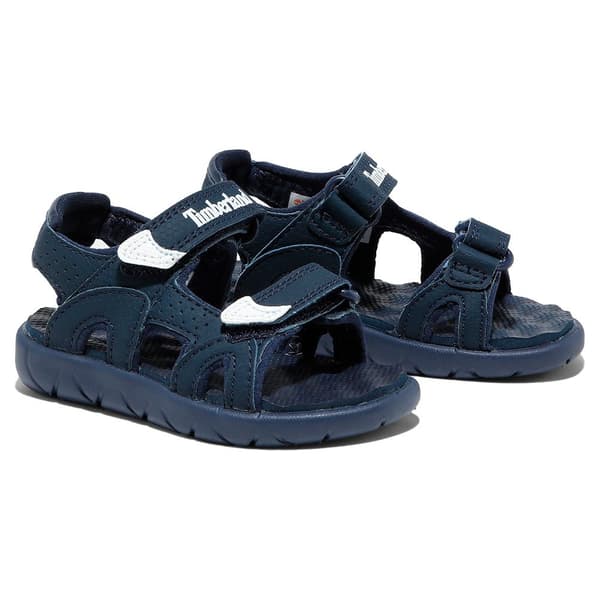 Timberland Perkins Row 2-strap Sandaalit Taaperoille Sininen EU 22