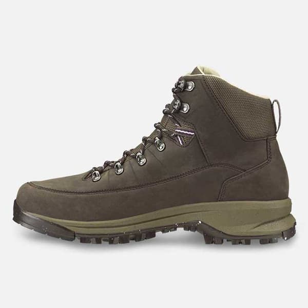 Garmont Chrono Goretex Vandringskängor Brun EU 40 Man