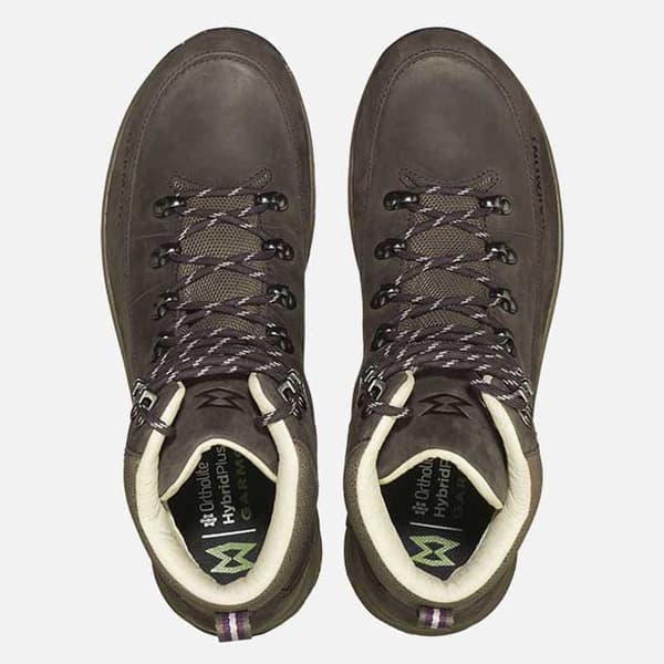 Garmont Chrono Goretex Vandringskängor Brun EU 40 Man
