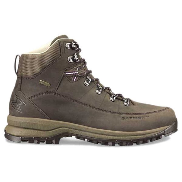 Garmont Chrono Goretex Vandringskängor Brun EU 40 Man