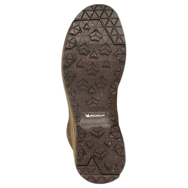 Garmont Chrono Goretex Vandringskängor Brun EU 41 Man
