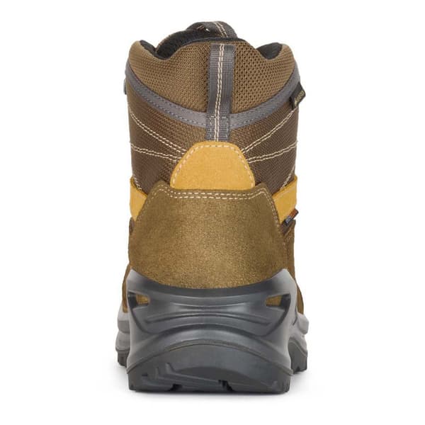 Aku Cimon Goretex Vandrestøvler Grøn EU 44 1/2 Mand