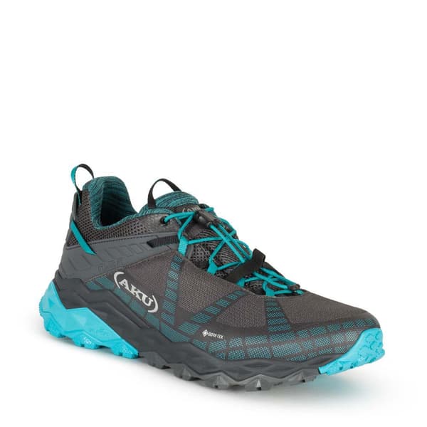 Aku Flyrock Goretex Vandringsskor Grå EU 37 1/2 Kvinna