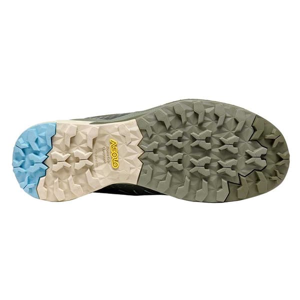 Asolo Tahoe Goretex Ml Vandresko Grøn EU 39 1/3 Kvinde