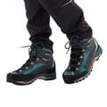 Miniatyrbild 5 av 6: La Sportiva Trango Tech Goretex Vandringskängor Blå EU 36 Kvinna