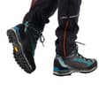 Miniatyrbild 6 av 6: La Sportiva Trango Tech Goretex Vandringskängor Blå EU 36 Kvinna