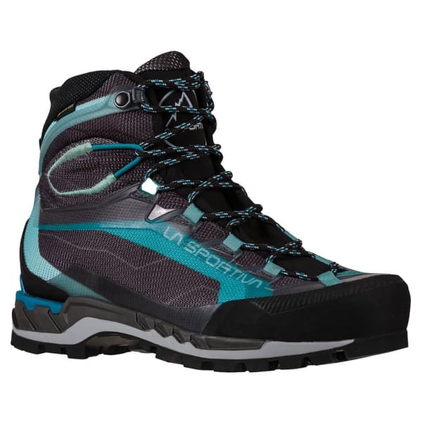 La Sportiva Trango Tech Goretex Vandrestøvler Blå EU 36 1/2 Kvinde