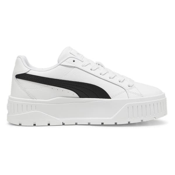 Puma Karmen Ii L Skor Vit EU 36 Kvinna