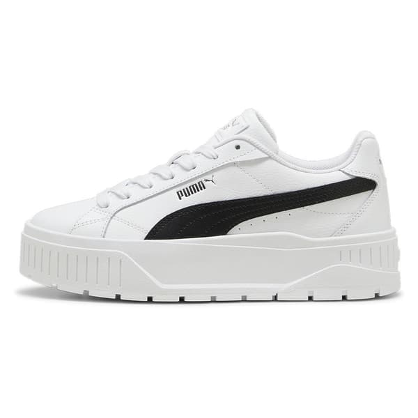 Puma Karmen Ii L Skor Vit EU 36 Kvinna