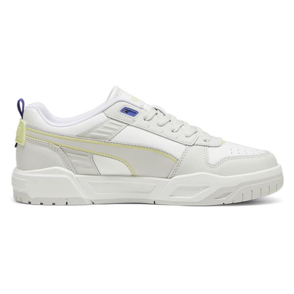 Puma Rbd Tech Skor Vit EU 44 Man
