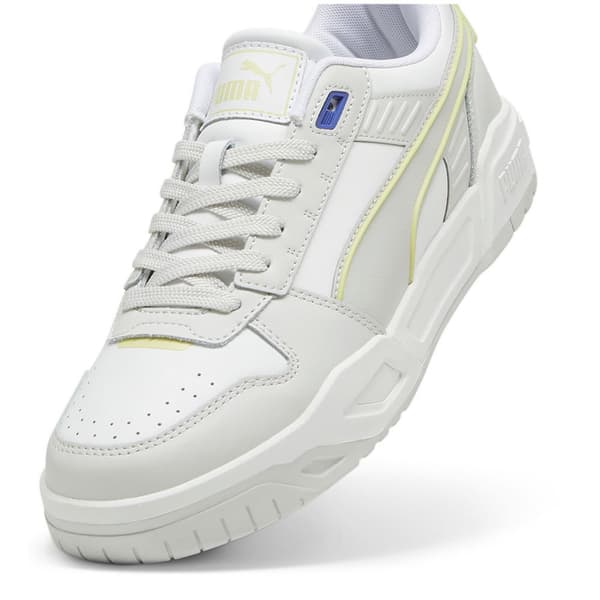 Puma Rbd Tech Skor Vit EU 44 Man