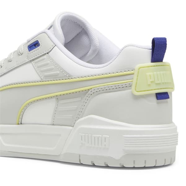 Puma Rbd Tech Skor Vit EU 44 Man