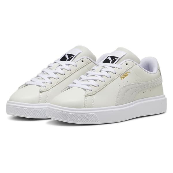 Puma Select Lajla Clean Sep Skor Vit EU 40 Kvinna