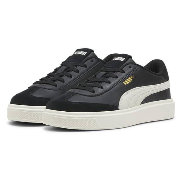 Puma Select Lajla T-toe Lenkkarit Musta EU 40 Nainen