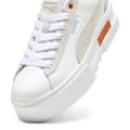 Miniatyrbillede 3 af 4: Puma Select Mayze Mix Sko Hvid EU 40 Kvinde