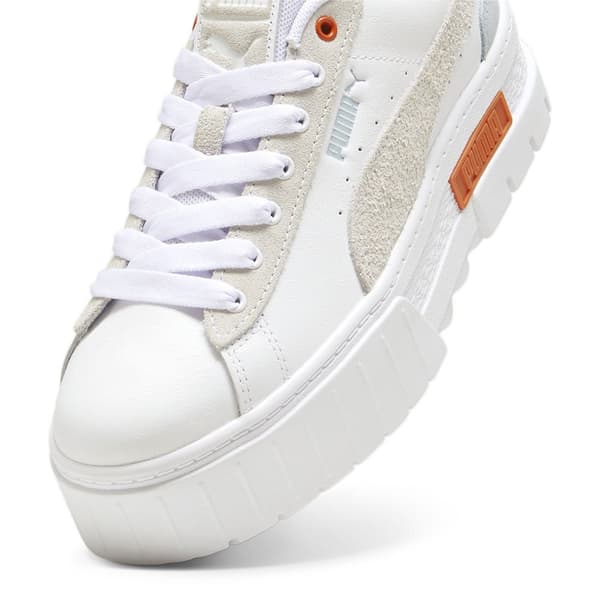 Puma Select Mayze Mix Sko Hvid EU 40 Kvinde