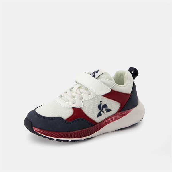 Le Coq Sportif 2422723 R500 2 Lenkkarit Punainen,Valkoinen,Sininen EU 28 Poika