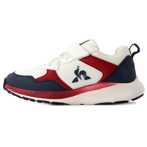 Le Coq Sportif 2422723 R500 2 Sko Rød,Hvid,Blå EU 28 Dreng