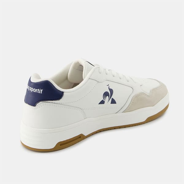 Le Coq Sportif Lcs Master Skor Vit EU 41 Man