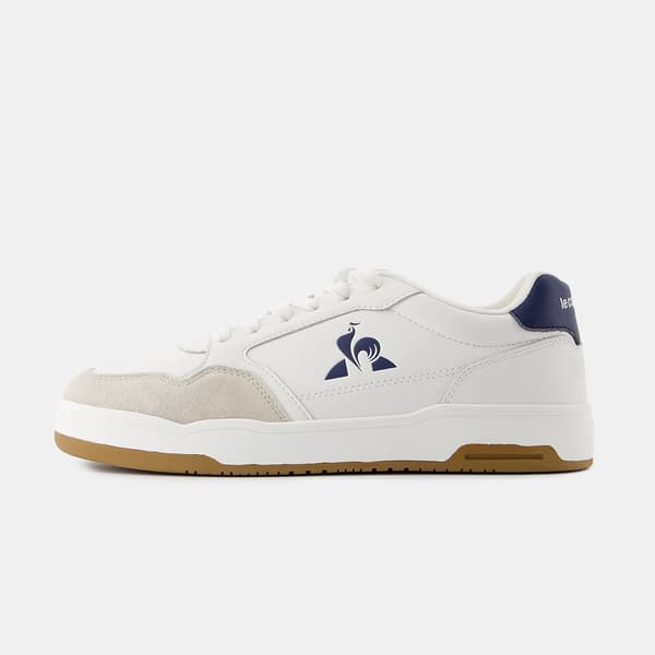 Le Coq Sportif Lcs Master Skor Vit EU 41 Man