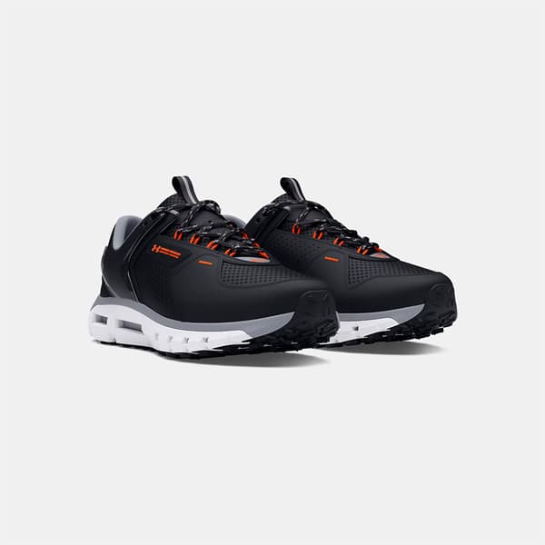 Under Armour Summit Trek Skor Svart EU 41 Man